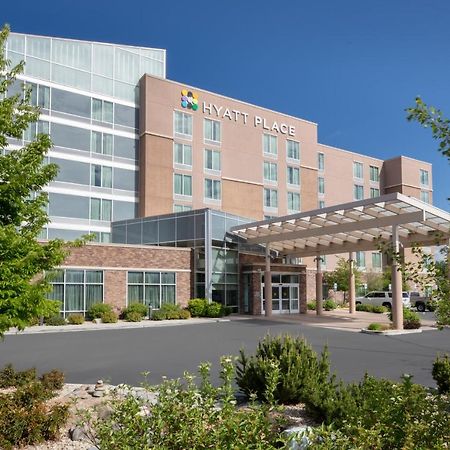 Hyatt Place Reno/Tahoe Airport Экстерьер фото