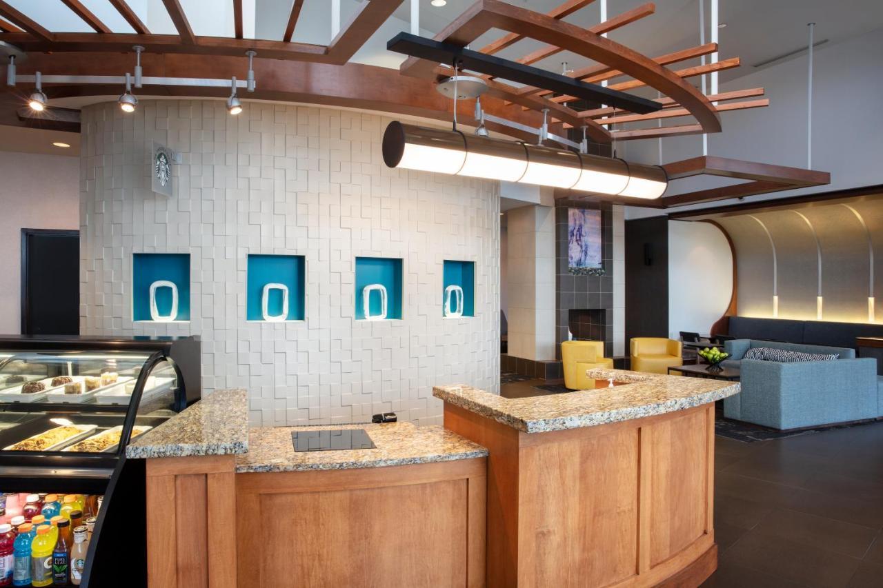 Hyatt Place Reno/Tahoe Airport Экстерьер фото