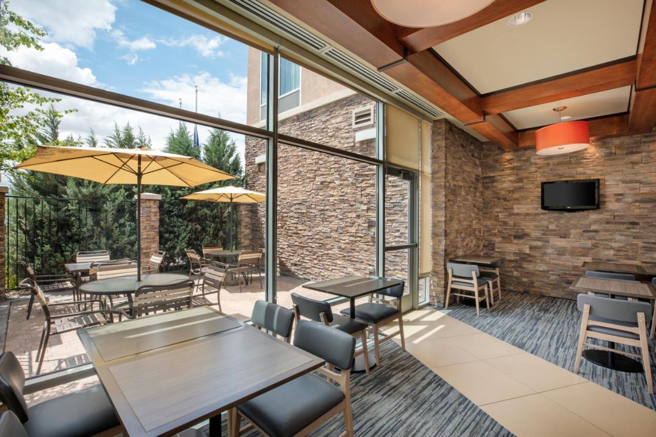 Hyatt Place Reno/Tahoe Airport Экстерьер фото