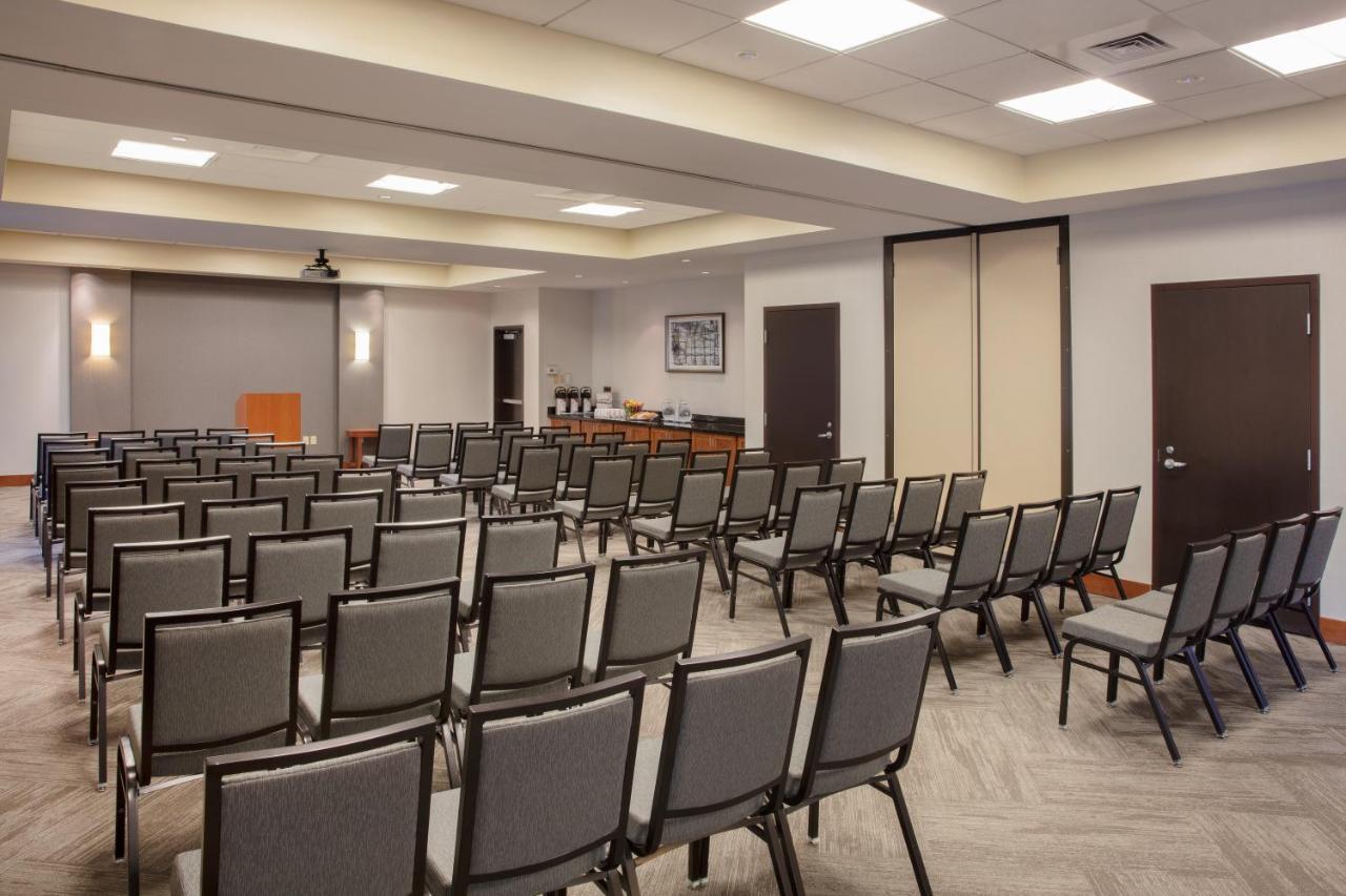 Hyatt Place Reno/Tahoe Airport Экстерьер фото