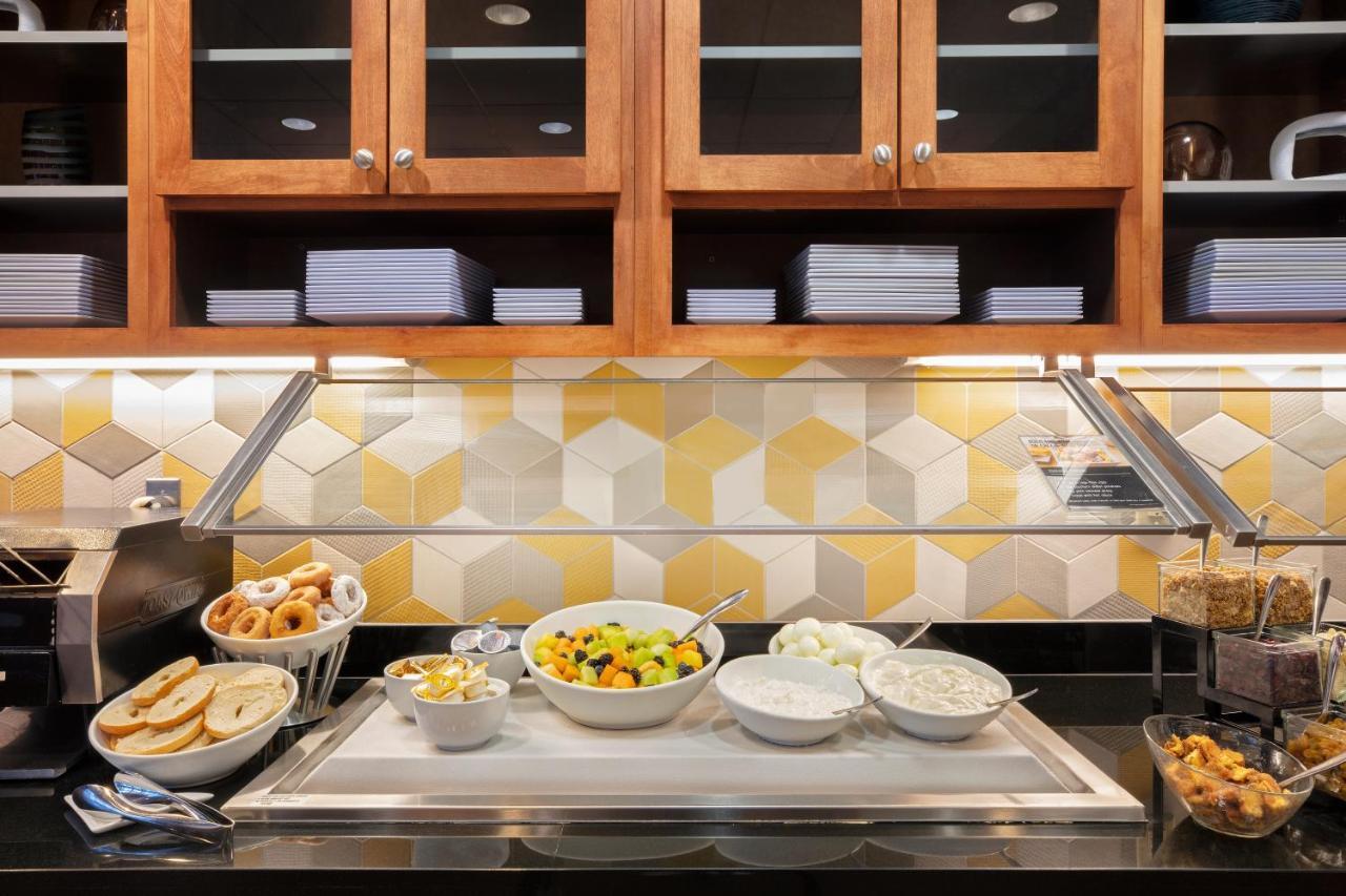 Hyatt Place Reno/Tahoe Airport Экстерьер фото