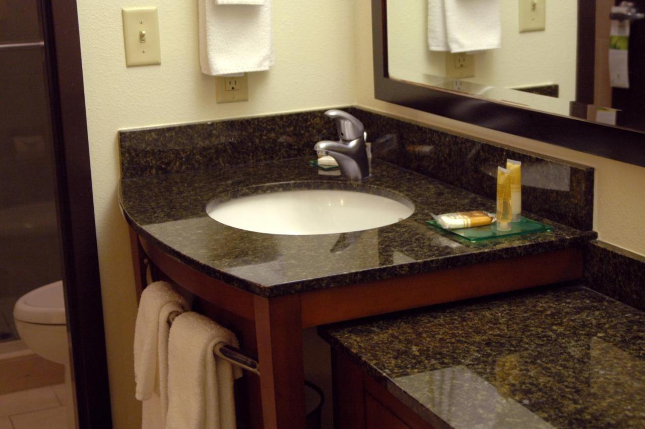 Hyatt Place Reno/Tahoe Airport Экстерьер фото