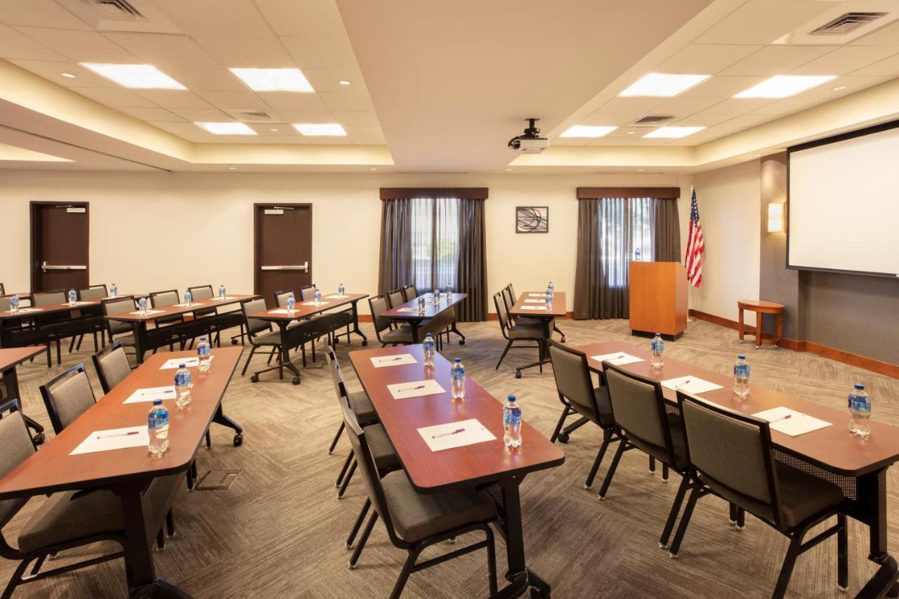 Hyatt Place Reno/Tahoe Airport Экстерьер фото