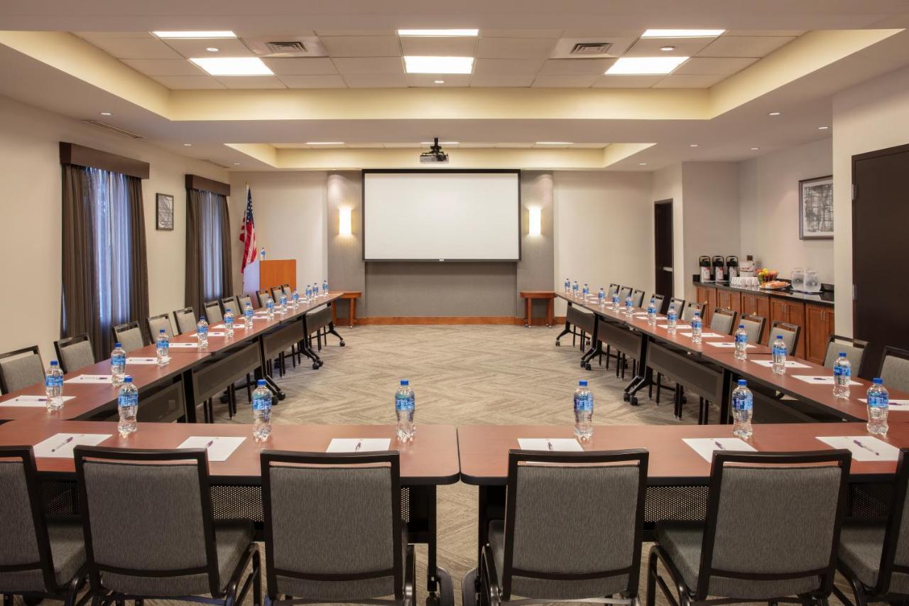 Hyatt Place Reno/Tahoe Airport Экстерьер фото
