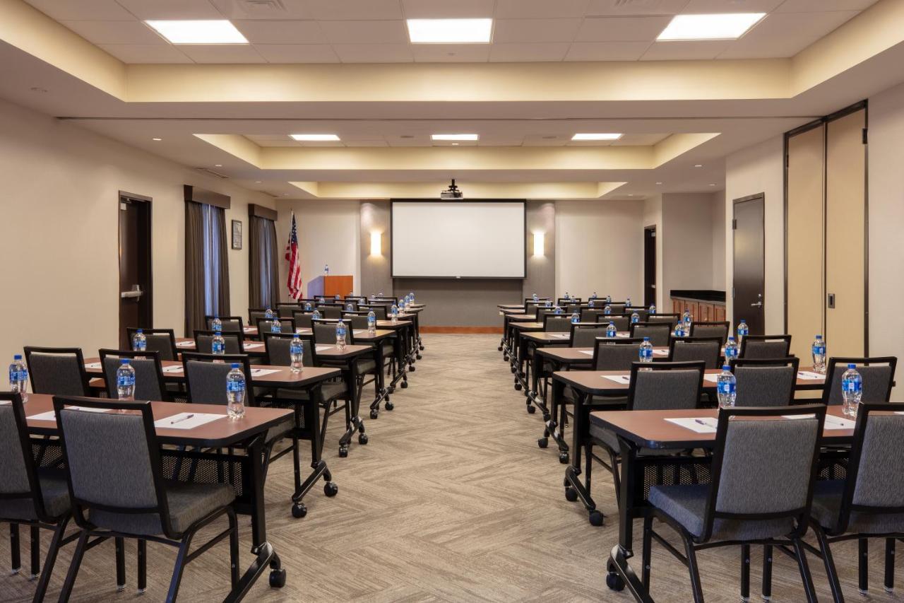 Hyatt Place Reno/Tahoe Airport Экстерьер фото