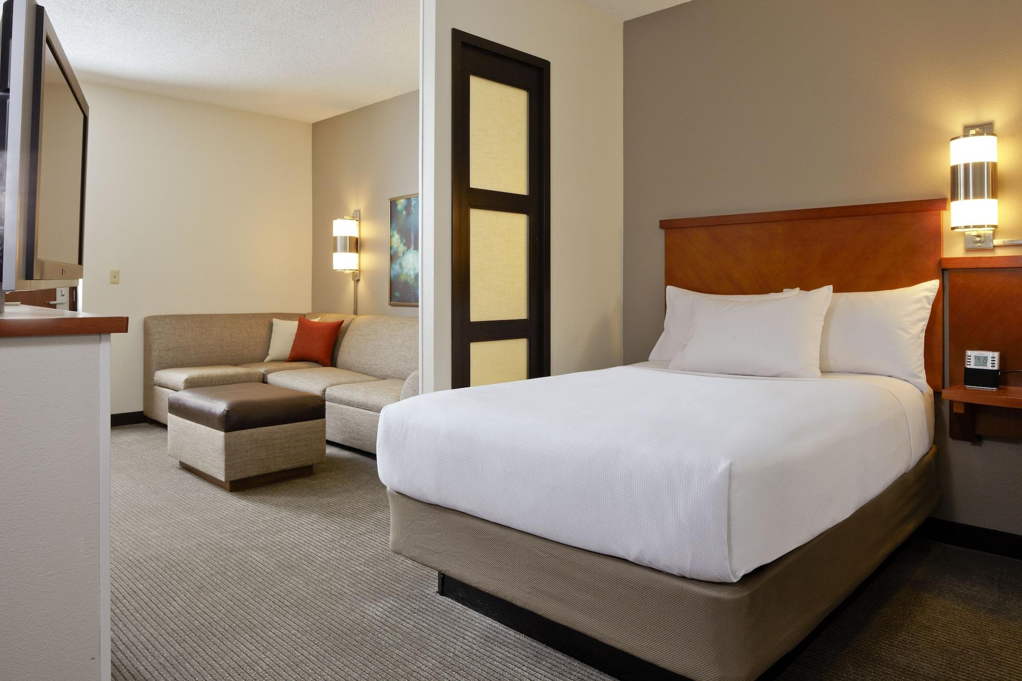 Hyatt Place Reno/Tahoe Airport Экстерьер фото