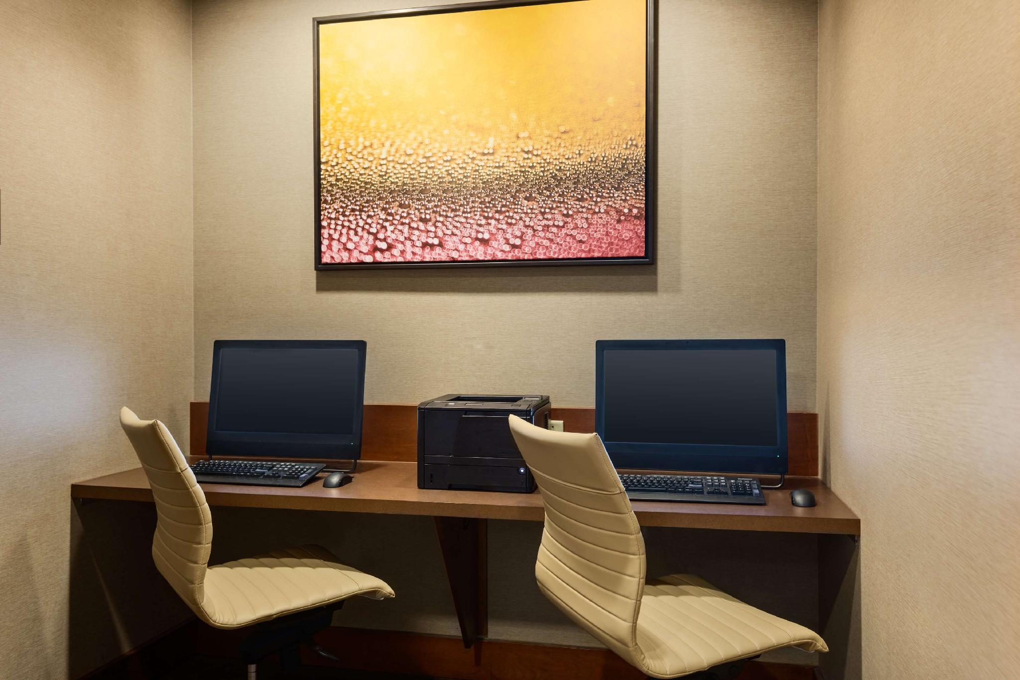 Hyatt Place Reno/Tahoe Airport Экстерьер фото