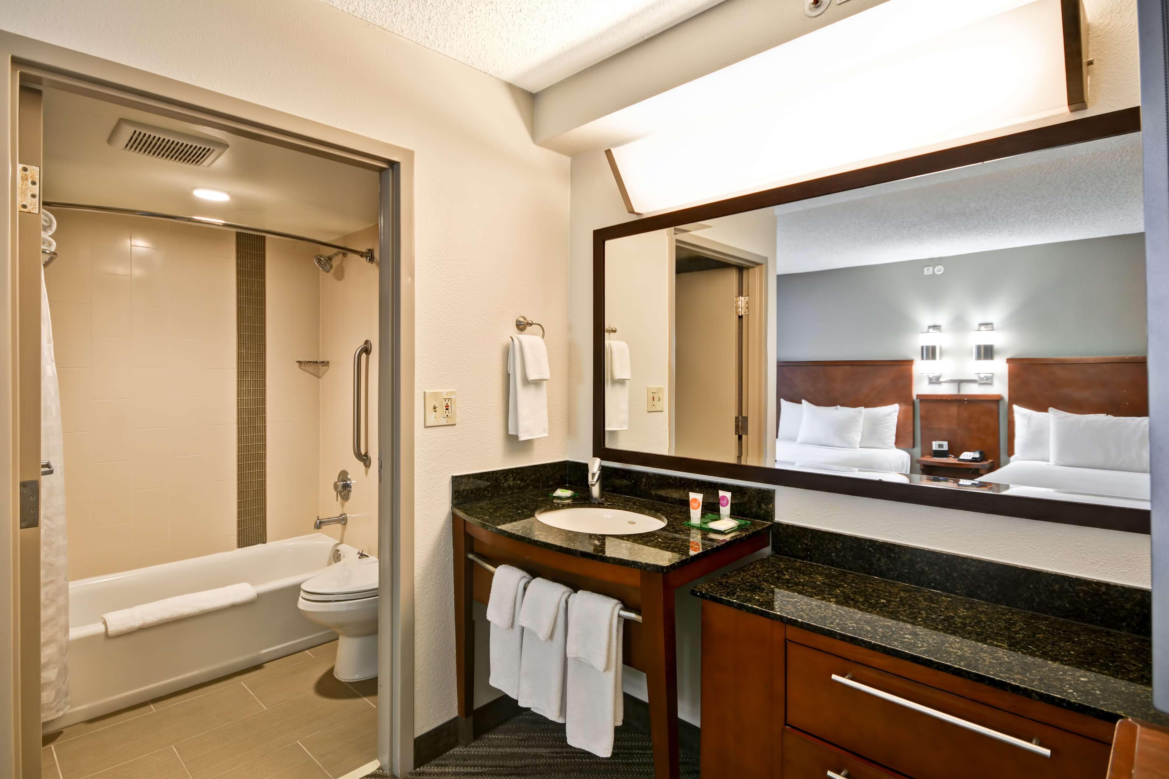 Hyatt Place Reno/Tahoe Airport Экстерьер фото