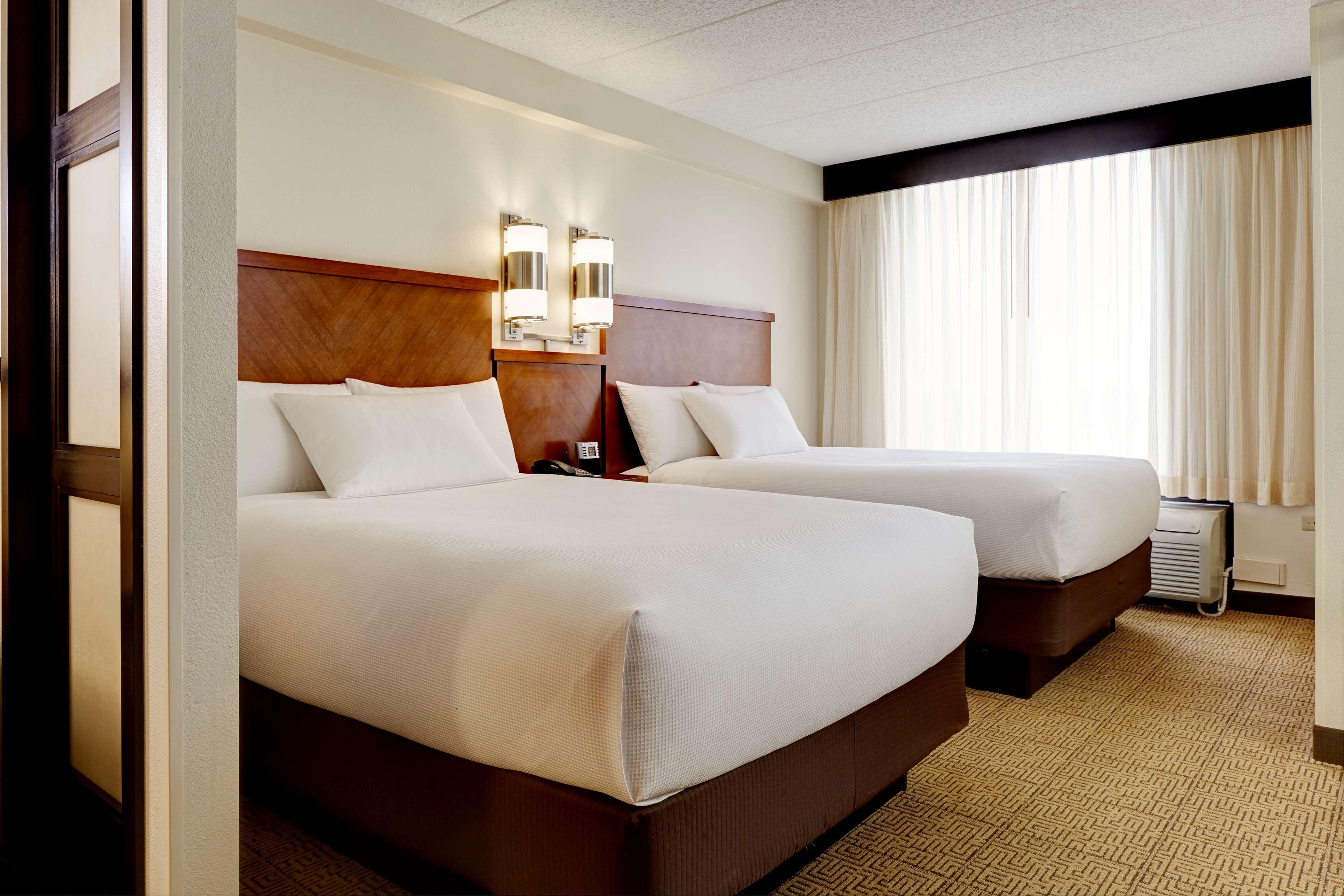 Hyatt Place Reno/Tahoe Airport Экстерьер фото