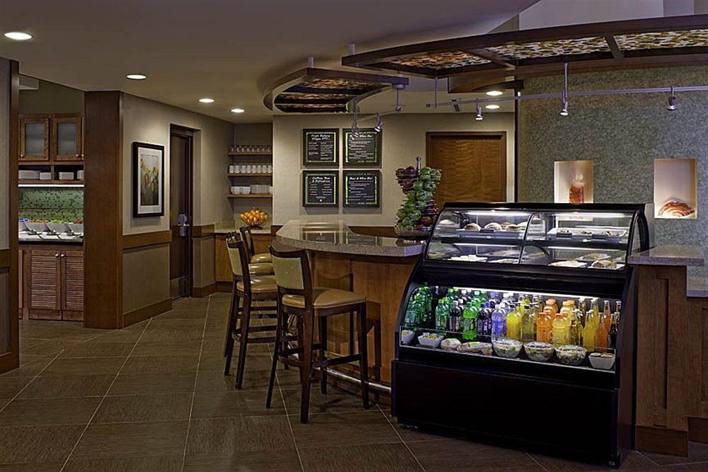 Hyatt Place Reno/Tahoe Airport Ресторан фото