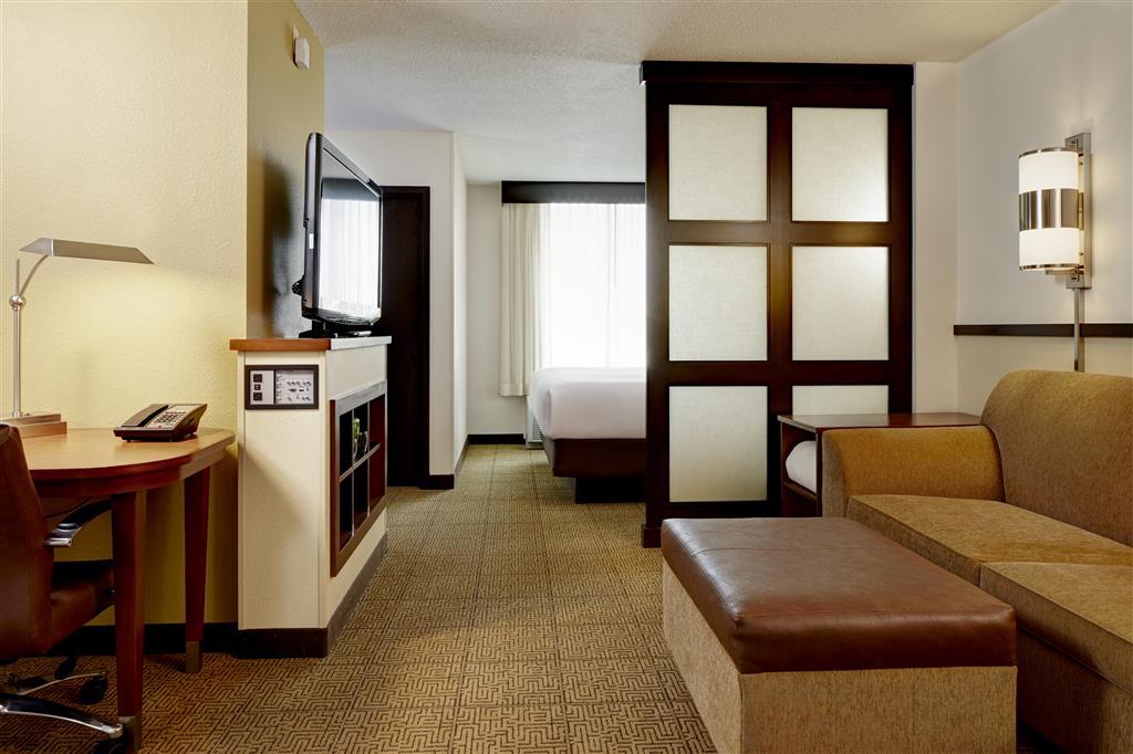Hyatt Place Reno/Tahoe Airport Экстерьер фото